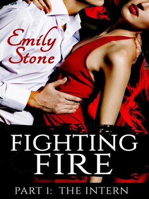 cover image of Fighting Fire #1
